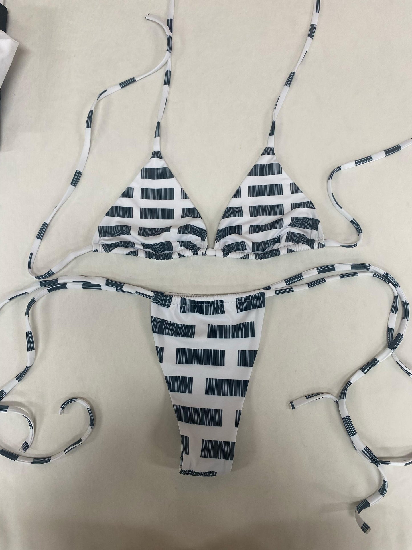 BARCODE BIKINI